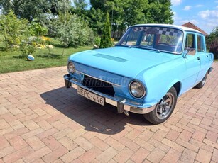 SKODA 100