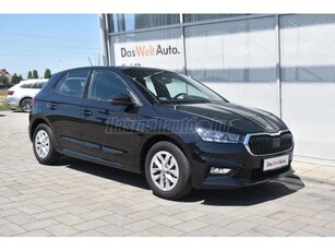 SKODA FABIA 1.0 TSI Ambition+ Részletre 20% Kezdőbefizetéssel! Prémium Garanciával!