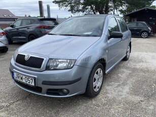 SKODA FABIA 1.2 12V Classic