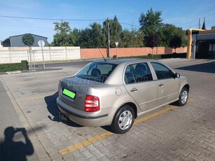 SKODA FABIA 1.2 12V Elegance