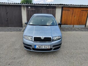 SKODA FABIA 1.2 12V Life