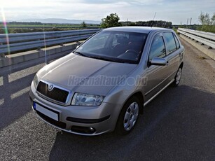 SKODA FABIA 1.2 12V Spirit