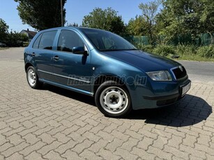 SKODA FABIA 1.2 6V Fashion