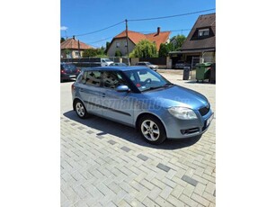 SKODA FABIA 1.4 16V Ambiente