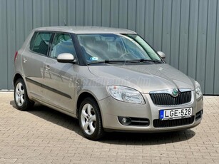 SKODA FABIA 1.4 16V Elegance