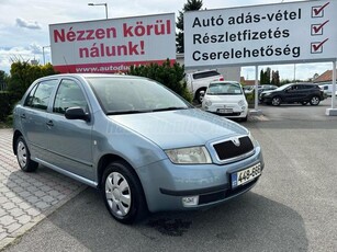 SKODA FABIA 1.4 Matrix MAGYARORSZÁGI ! 1 TULAJDONOS