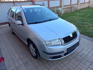 SKODA FABIA 1.4 PD TDI Classic