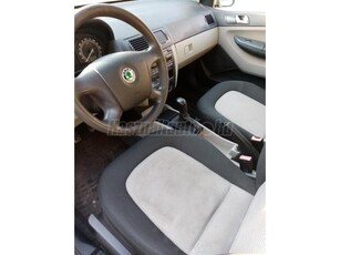 SKODA FABIA 1.4 PD TDI Classic