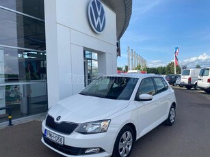 SKODA FABIA 1.4 TDI Ambition