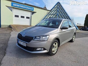 Skoda Fabia Combi 1.0 TSI Style DSG MO- i Garan...