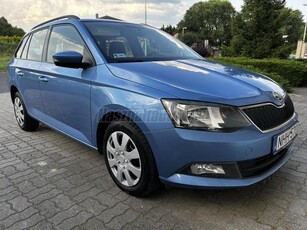 SKODA FABIA Combi 1.2 TSi Ambition Jó állapot. magánszemélytől.M.o-i