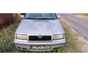 SKODA FELICIA 1.3 GLXi