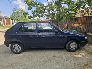 SKODA FELICIA 1.3 LX