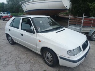 SKODA FELICIA 1.6 LX