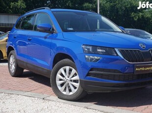 Skoda Karoq 1.0 TSI Ambition 72000 KM!! Magyaro...