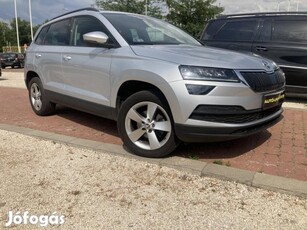 Skoda Karoq 1.0 TSI Style 89200KM!Magyarországi!