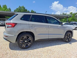 SKODA KAROQ 1.5 TSI ACT SportLine DSG / ÁFÁS / MAGYARORSZÁGI / 1 TULAJ / SZERVÍZKÖNYV / GARANCIA /