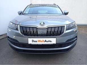 SKODA KAROQ 1.5 TSI ACT Style DSG