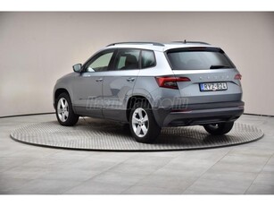 SKODA KAROQ 1.6 TDI SCR Style MAGYAR 1.TUL-LED-SMARTLINK-Ü.FŰTÉS-P.RADAR-KEYLESS!