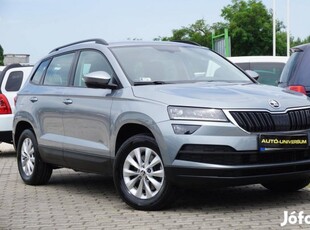 Skoda Kodiaq 2.0 TDI SCR Ambition DSG [7 személ...