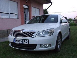 SKODA OCTAVIA 1.2 TSI Ambition