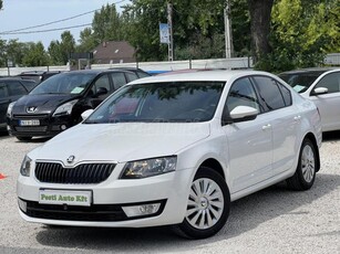 SKODA OCTAVIA 1.2 TSi Ambition Azonnal elvihető!1 Év műszaki garanciával!Magyarországi!