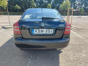 SKODA OCTAVIA 1.4 Ambiente