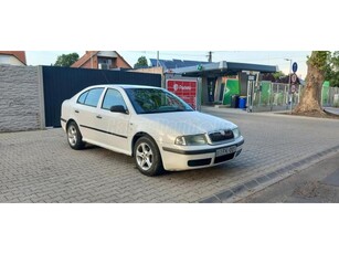 SKODA OCTAVIA 1.4 Ambiente