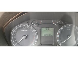 SKODA OCTAVIA 1.4 Ambiente