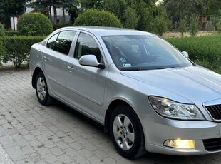 Skoda Octavia 1.4 Ambiente Megkímélt.Állapot