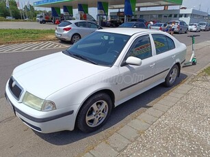 SKODA OCTAVIA 1.4 Classic