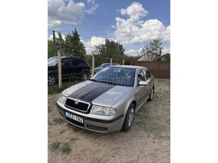 SKODA OCTAVIA 1.4 Tour