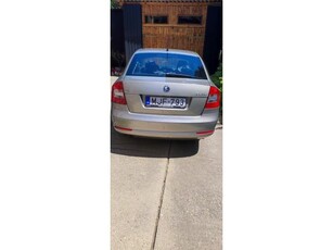 SKODA OCTAVIA 1.4 TSI Active