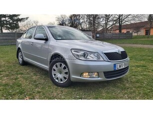 SKODA OCTAVIA 1.4 TSI Ambiente