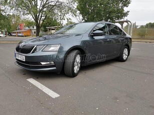 SKODA OCTAVIA 1.4 TSI Style DSG