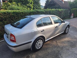 SKODA OCTAVIA 1.6 Classic