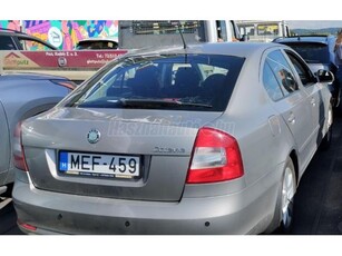 SKODA OCTAVIA 1.6 CR TDI Active DPF DSG