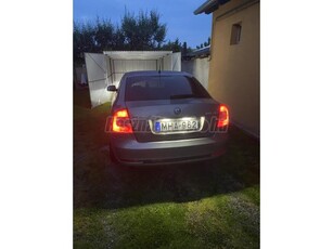 SKODA OCTAVIA 1.6 CR TDI Active DPF