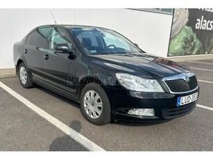 SKODA OCTAVIA 1.6 CR TDI Ambiente DPF