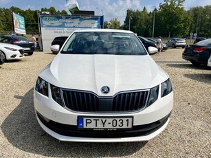 SKODA OCTAVIA 1.6 CR TDI Ambition