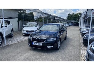 SKODA OCTAVIA 1.6 CR TDI Elegance 159000 Km Garantált Azonnal elvihető