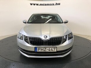 SKODA OCTAVIA 1.6 CR TDI Style 172.771 km! magyar. 1 tulaj. sérülésmentes. szervizkönyves. ÁFA-s