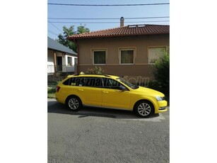 SKODA OCTAVIA 1.6 CR TDI Style