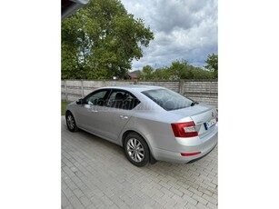 SKODA OCTAVIA 1.8 TSI Style Euro 6