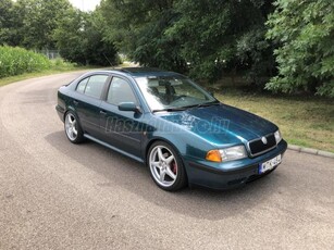 SKODA OCTAVIA 1.9 TDI SLX