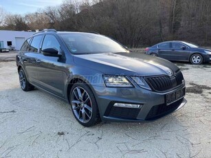 SKODA OCTAVIA 2.0 CR TDI SCR RS DSG7