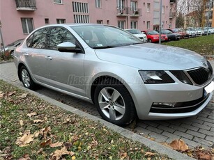 SKODA OCTAVIA 2.0 CR TDI Style