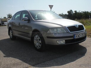 SKODA OCTAVIA 2.0 PD TDI Ambiente DPF