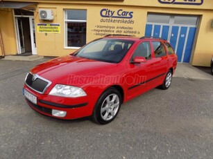 SKODA OCTAVIA 2.0 PD TDI Ambiente DSG