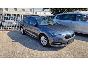 SKODA OCTAVIA 2.0 TDI SCR Ambition